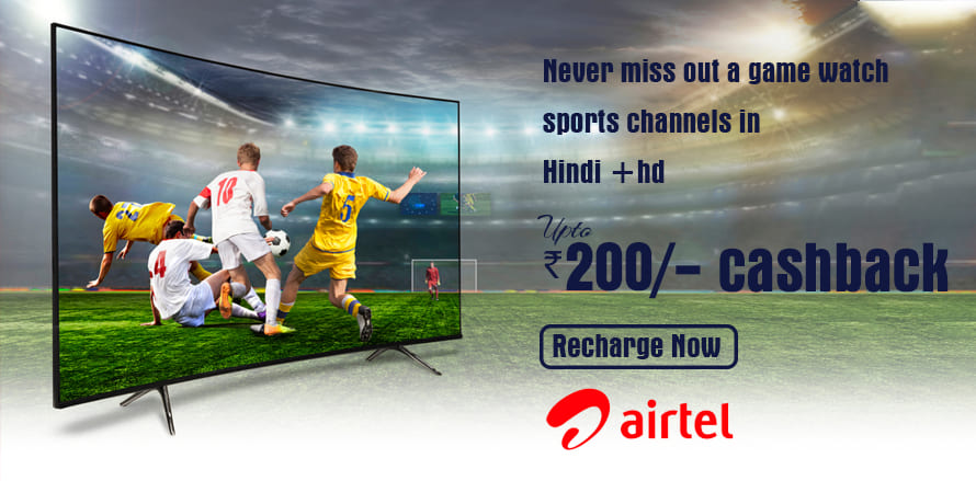 Easemydeal airtel dth Recharge